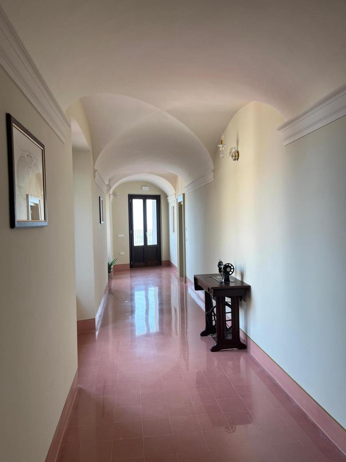 Dimora Santa Chiara Ripatransone Exterior foto