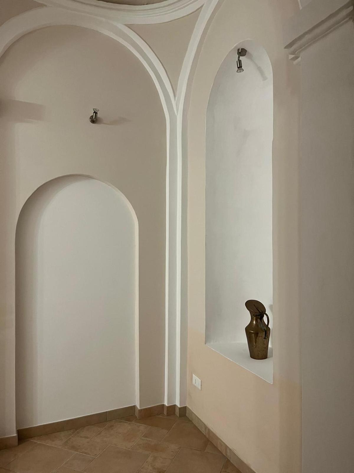 Dimora Santa Chiara Ripatransone Exterior foto